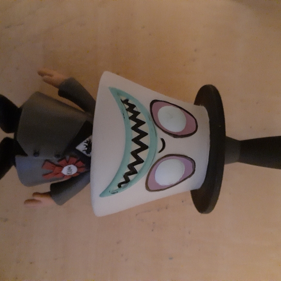 Original mayor #40 funko Pop RARE *read description* vaulted pop - Picture 3 of 7